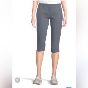 Columbia Omni-Shade Capri pants